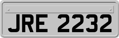 JRE2232