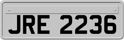 JRE2236