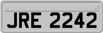 JRE2242