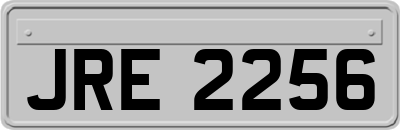 JRE2256