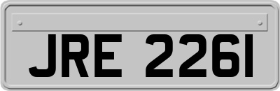JRE2261