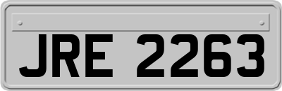 JRE2263