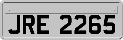 JRE2265