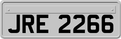 JRE2266