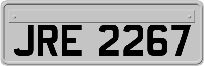 JRE2267
