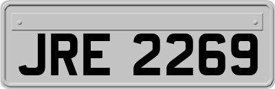 JRE2269