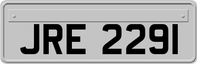 JRE2291