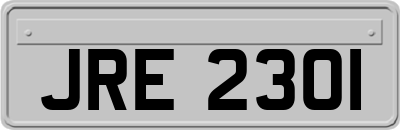 JRE2301