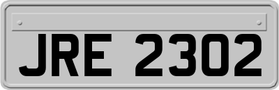 JRE2302