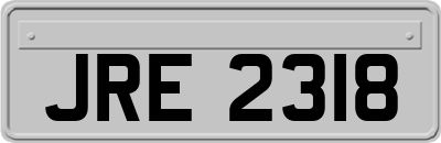 JRE2318