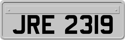 JRE2319