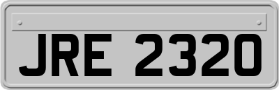 JRE2320