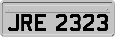 JRE2323