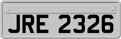 JRE2326