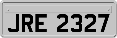 JRE2327