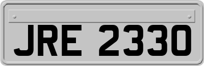 JRE2330