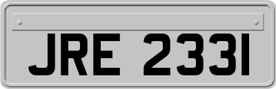 JRE2331