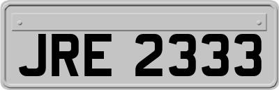JRE2333
