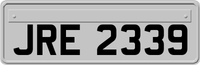 JRE2339