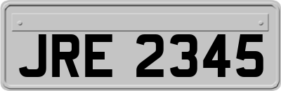 JRE2345