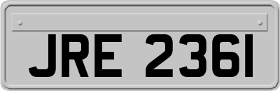 JRE2361
