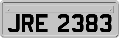 JRE2383