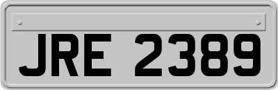 JRE2389