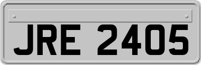 JRE2405