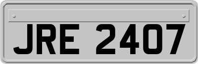 JRE2407