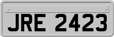 JRE2423