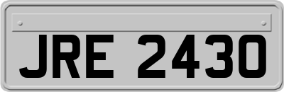 JRE2430