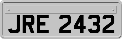 JRE2432