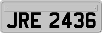 JRE2436