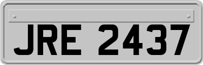 JRE2437