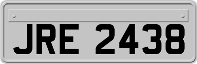 JRE2438