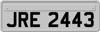 JRE2443