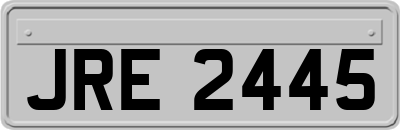 JRE2445