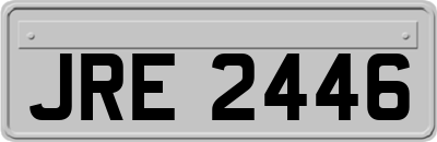 JRE2446