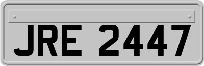 JRE2447