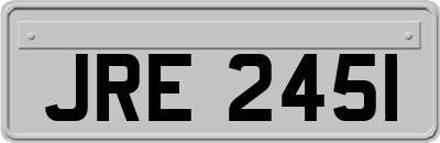 JRE2451