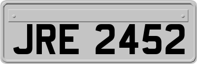 JRE2452