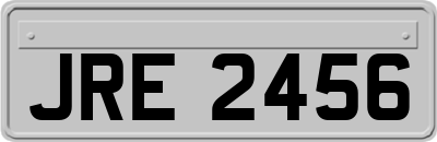 JRE2456
