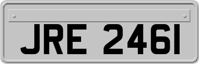 JRE2461