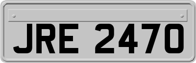 JRE2470