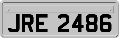 JRE2486