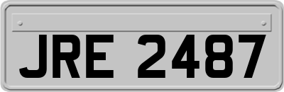 JRE2487