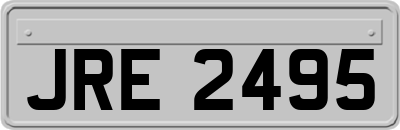 JRE2495