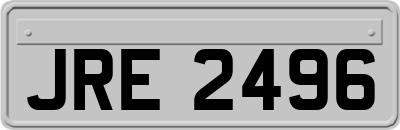 JRE2496