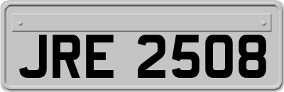 JRE2508