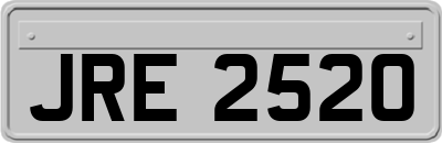 JRE2520